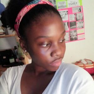 Meet your Posher, Josey